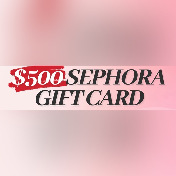 Sephora Buyers Appreciation - Picture 4 of 4